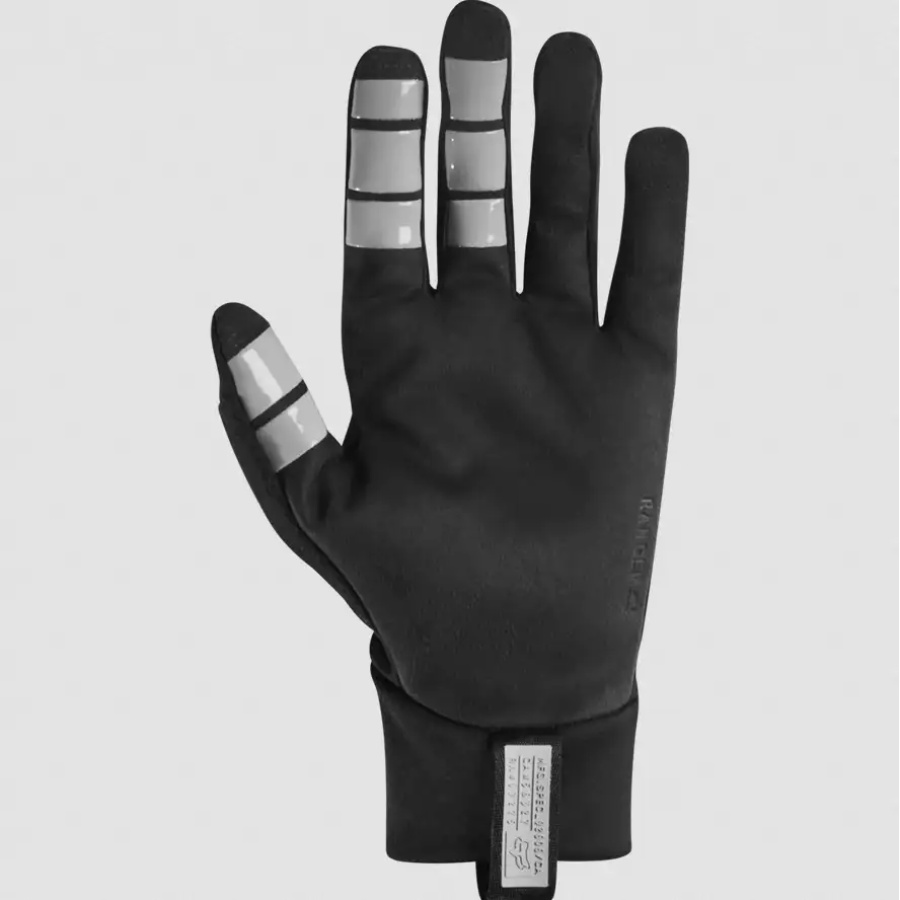 ROKAVICE FOX RANGER FIRE [BLK]