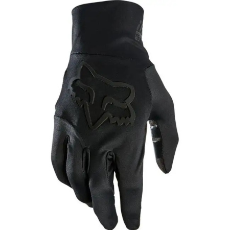 ROKAVICE FOX RANGER WATER [BLK/BLK]