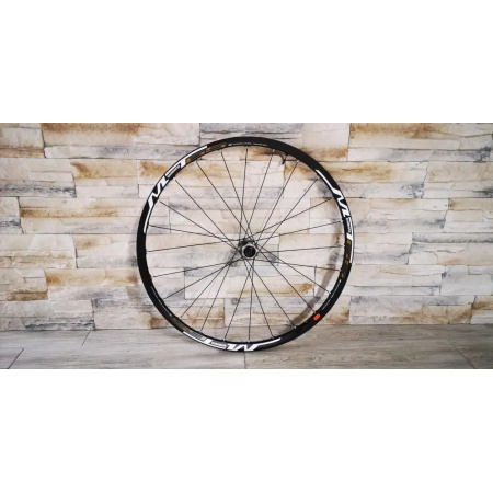 SPREDNJI OBROČNIK SHIMANO 26" WH-MT65  CL QR