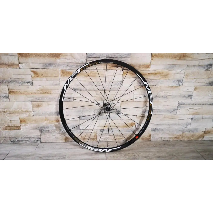 SPREDNJI OBROČNIK SHIMANO 26″ WH-MT65  CL QR