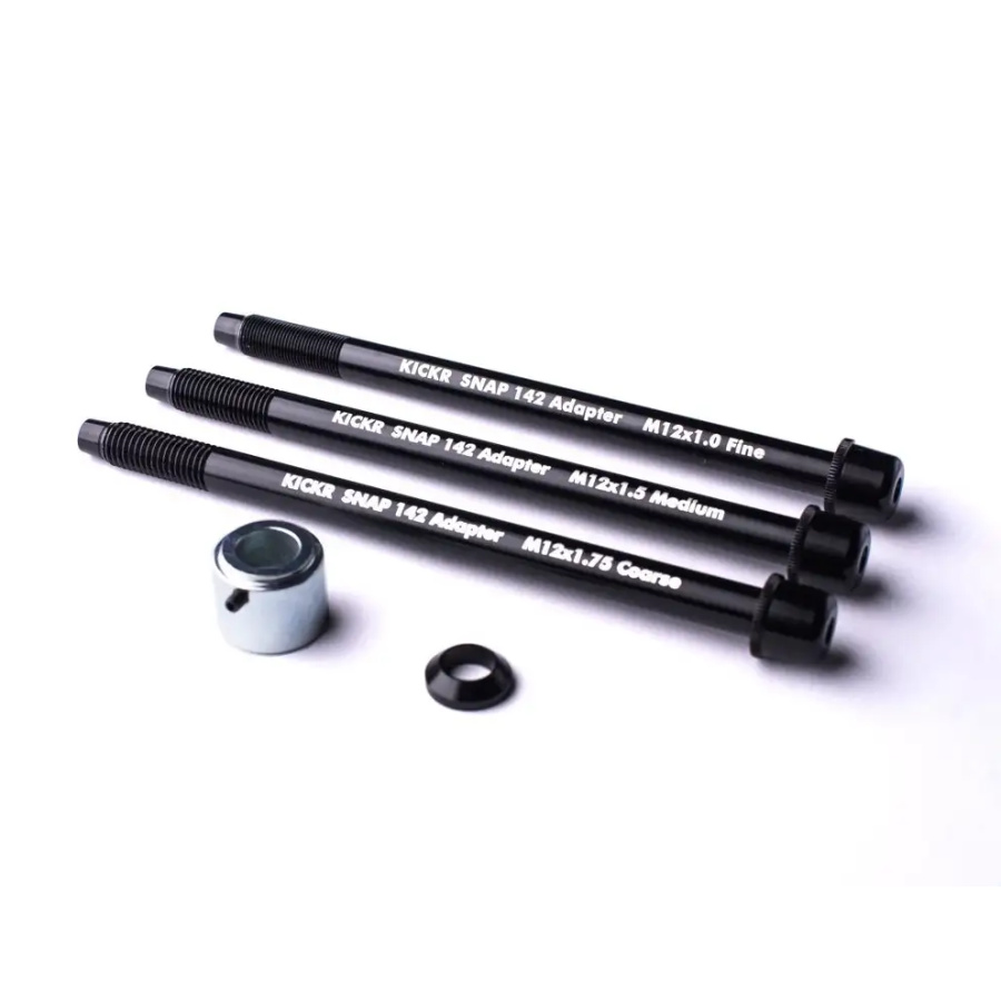 ADAPTER WAHOO KICKR SNAP 142 MOUNTAIN BIKE