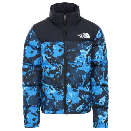 THE NORTH FACE PUHOVKA 1996 RETRO NUPTSE