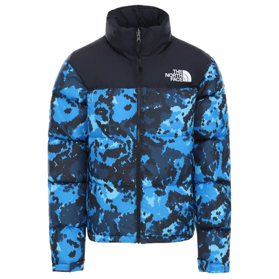 THE NORTH FACE PUHOVKA 1996 RETRO NUPTSE