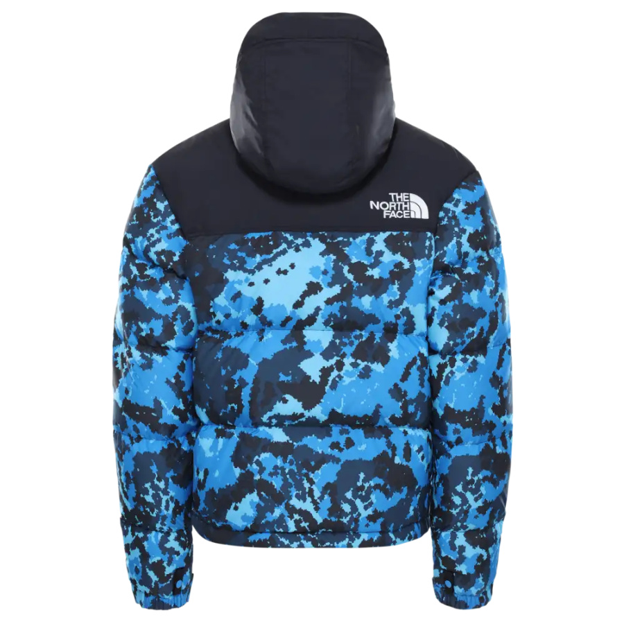 THE NORTH FACE PUHOVKA 1996 RETRO NUPTSE