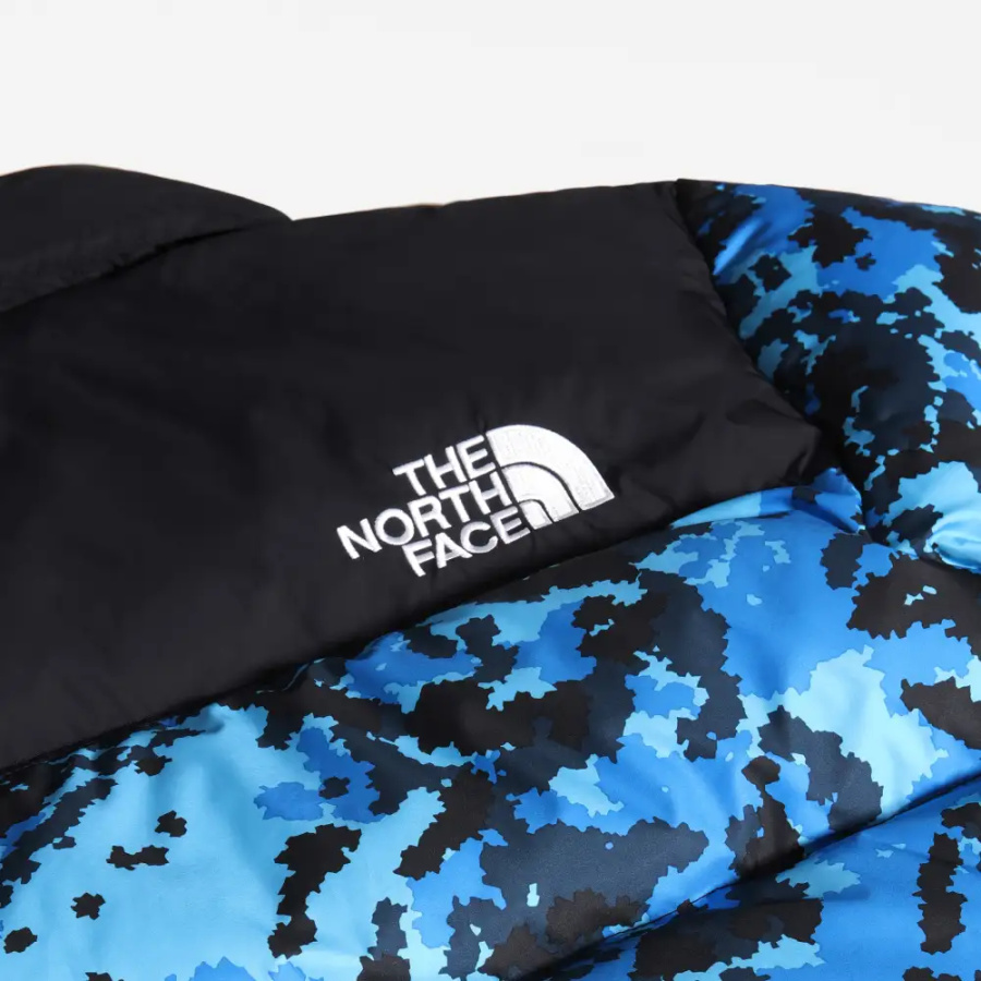 THE NORTH FACE PUHOVKA 1996 RETRO NUPTSE