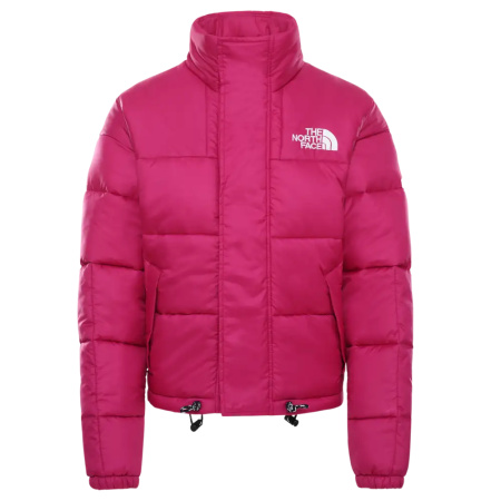 THE NORTH FACE PUHOVKA SYNTH CITY PUFFER