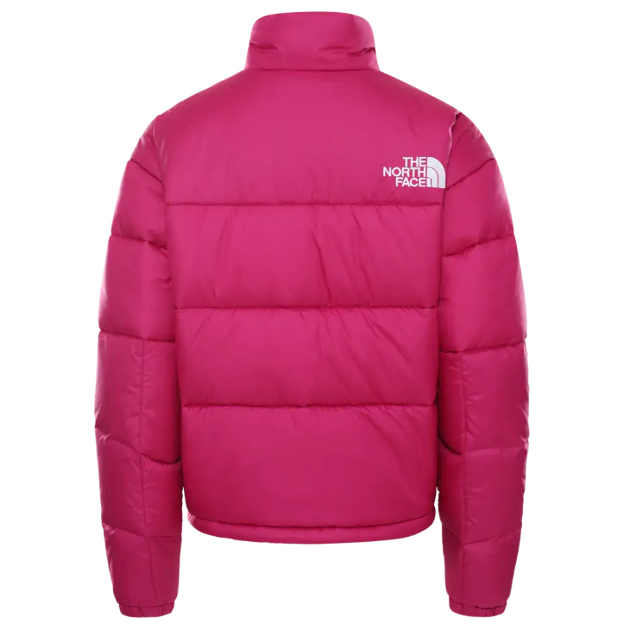 THE NORTH FACE PUHOVKA SYNTH CITY PUFFER