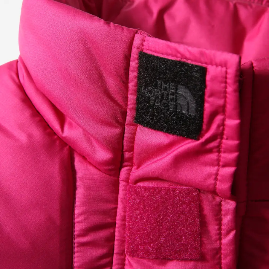 THE NORTH FACE PUHOVKA SYNTH CITY PUFFER