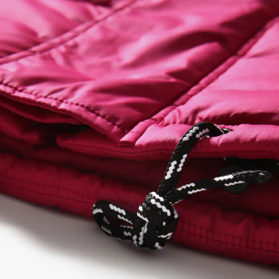THE NORTH FACE PUHOVKA SYNTH CITY PUFFER