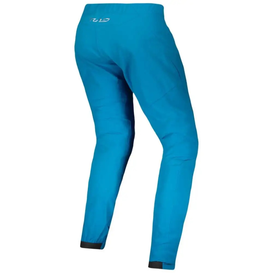 HLAČE SCOTT TRAIL TUNED atlantic blue