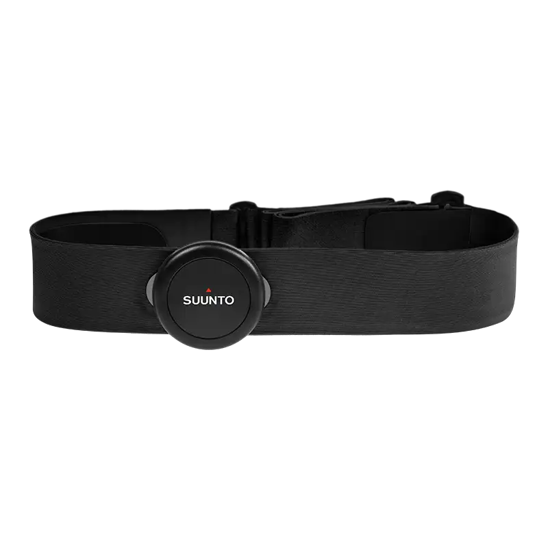 Fitness Heart Rate Sensor Suunto ANT Heart Rate Transmitter Belt