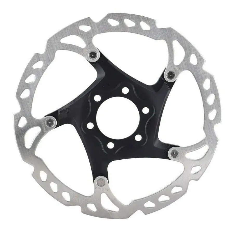ROTOR SHIMANO DEORE XT SM-RT76-S 160MM 6 VIJAKOV