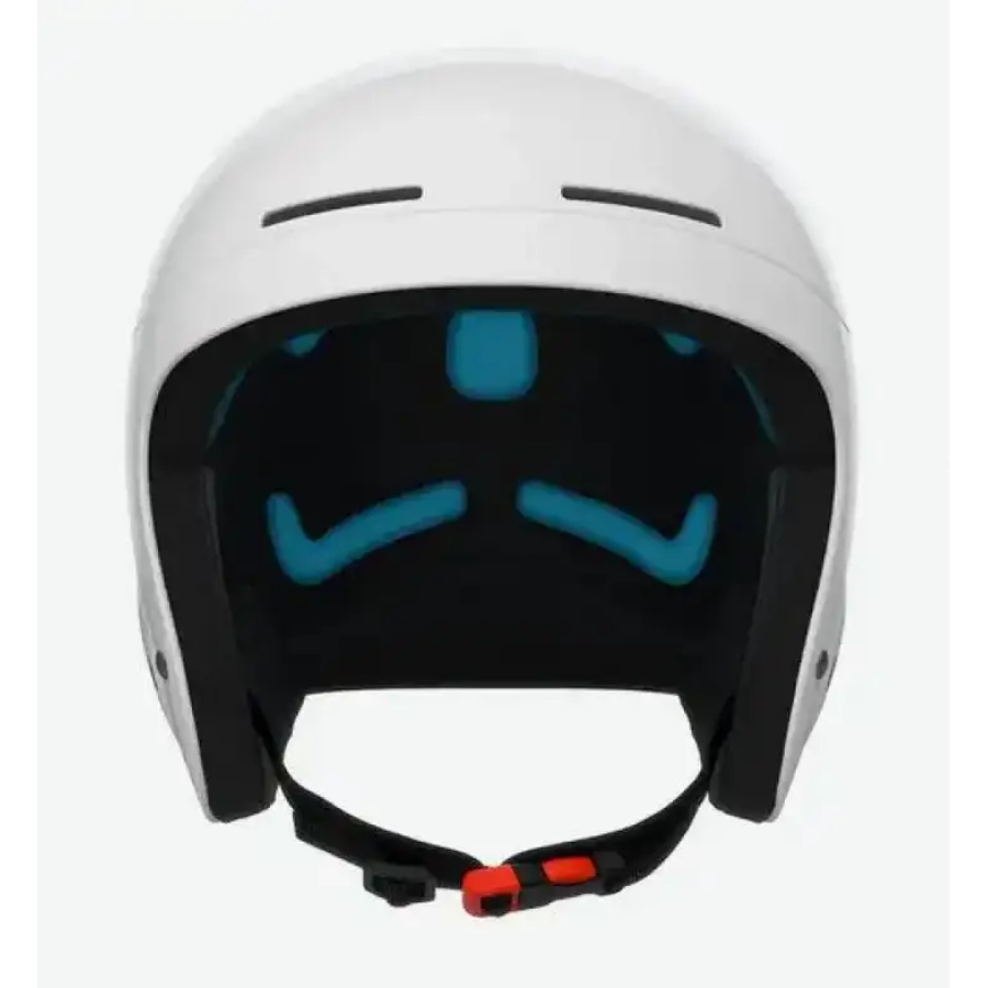 SMUČARSKA ČELADA POC SKULL X SPIN hydrogen white