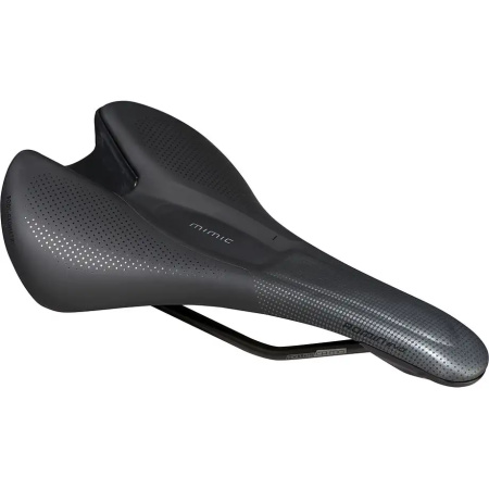 SEDEŽ SPECIALIZED ROMIN EVO COMP MIMIC black