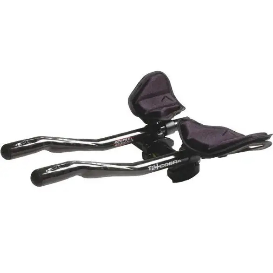 NOSILCI COBRA CARBON AEROBAR ZA TRIATLON T2