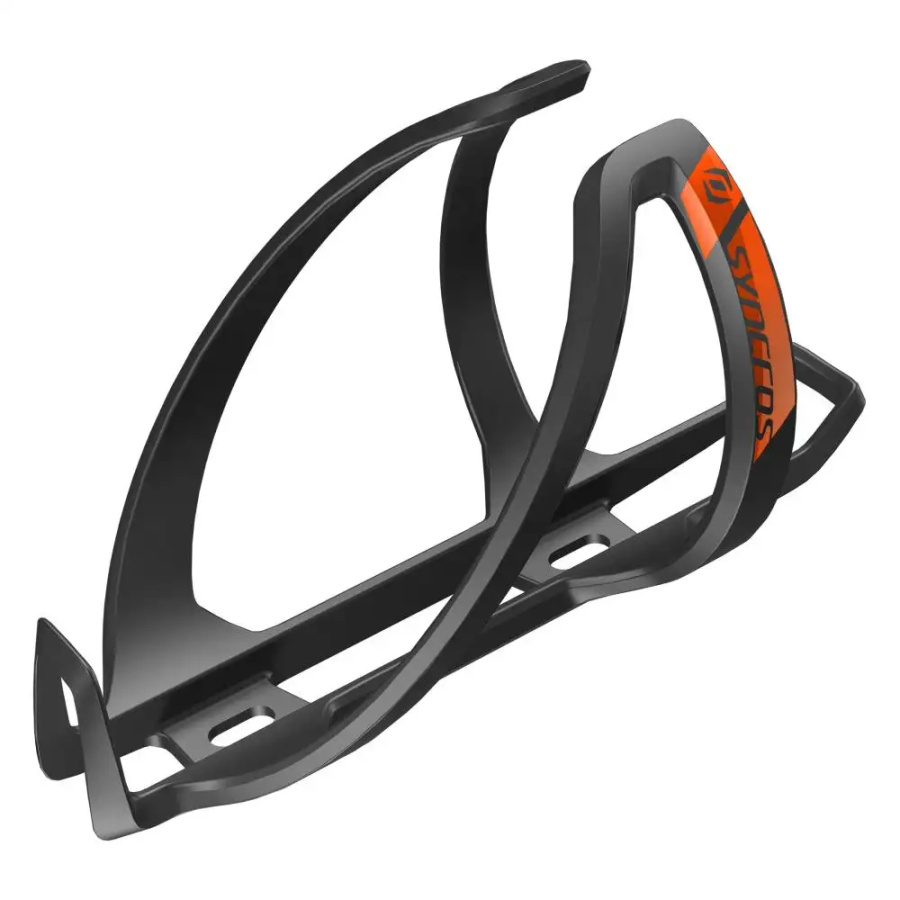 NOSILEC BIDONA SYNCROS COUPE CAGE 2.0 črna/oranžna
