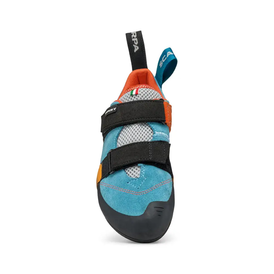 ŽENSKI PLEZALNI ČEVLJI SCARPA FORCE V icefall
