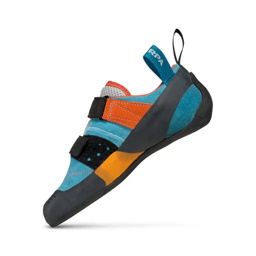 ŽENSKI PLEZALNI ČEVLJI SCARPA FORCE V icefall