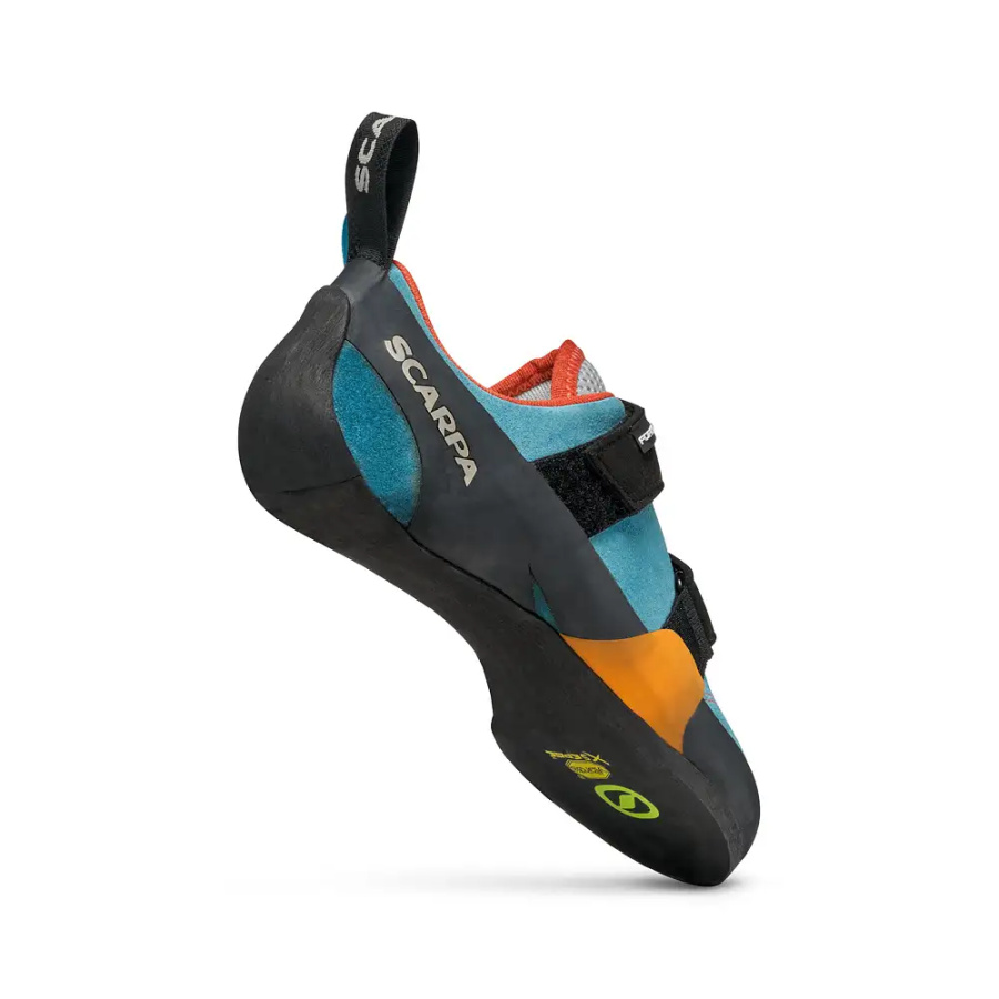 ŽENSKI PLEZALNI ČEVLJI SCARPA FORCE V icefall