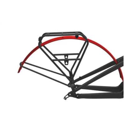 ZADNJI BLATNIK SCOTT STRIKE /AXIS E-RIDE EVO