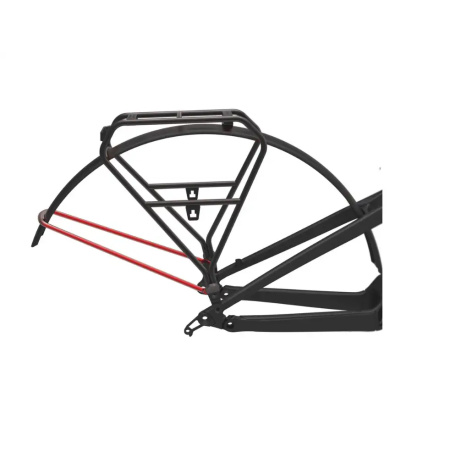 VODILA ZA BLATNIK SCOTT STRIKE / AXIS E-RIDE EVO