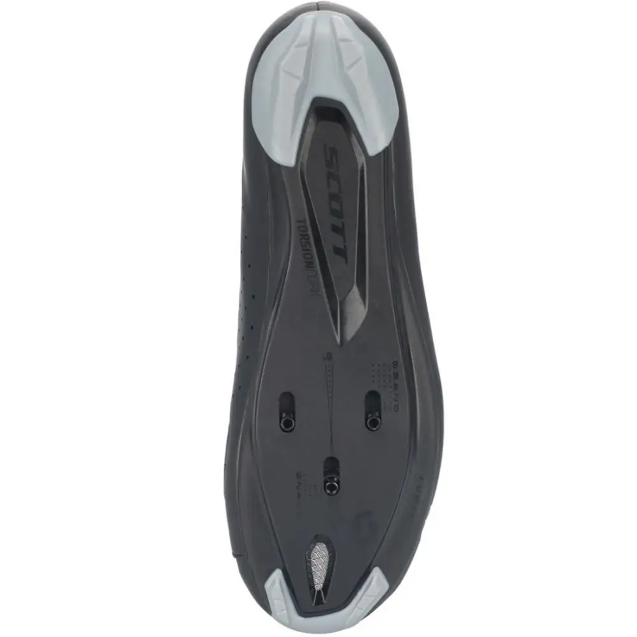 KOLESARSKI ČEVLJI SCOTT ROAD COMP BOA black/silver