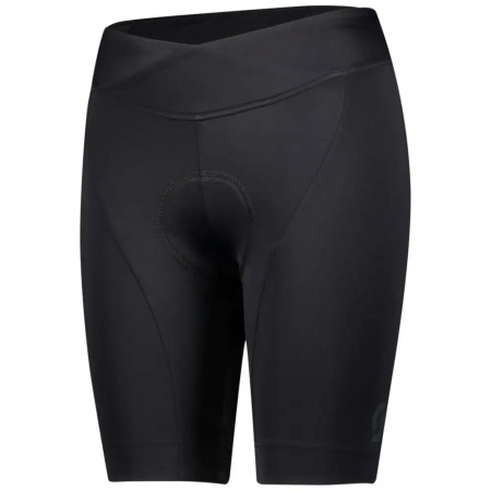 ŽENSKE HLAČE SCOTT ENDURANCE 40+ black/dark grey