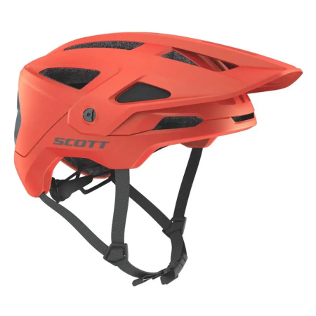 ČELADA SCOTT STEGO PLUS florida red
