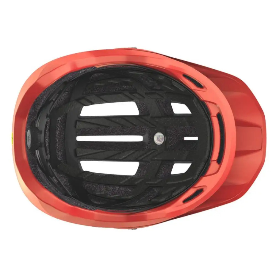 ČELADA SCOTT STEGO PLUS florida red