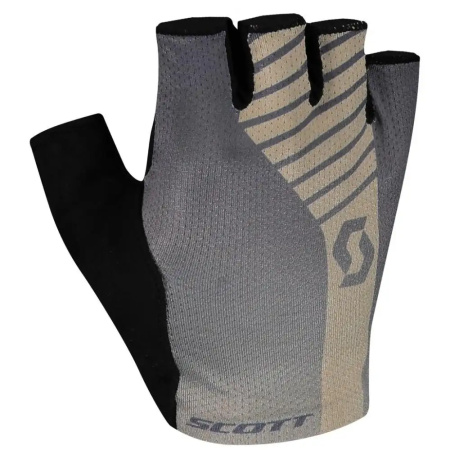 ROKAVICE SCOTT ASPECT GEL SF dust beige/dark grey