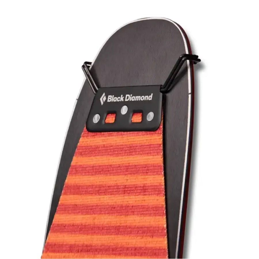 KOŽE BLACK DIAMOND ASCENSION 157-168 cm