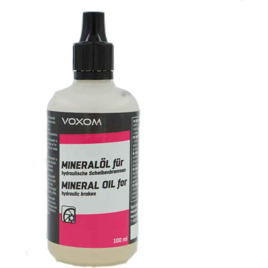 OLJE MINERALNO VOXOM