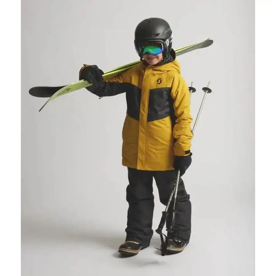 TURNE SMUČI SCOTT SCRAPPER 90