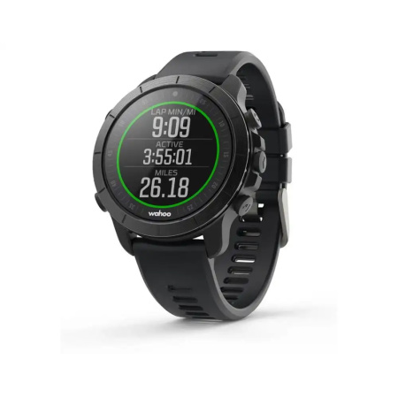 URA WAHOO ELEMNT RIVAL MULTISPORT GPS