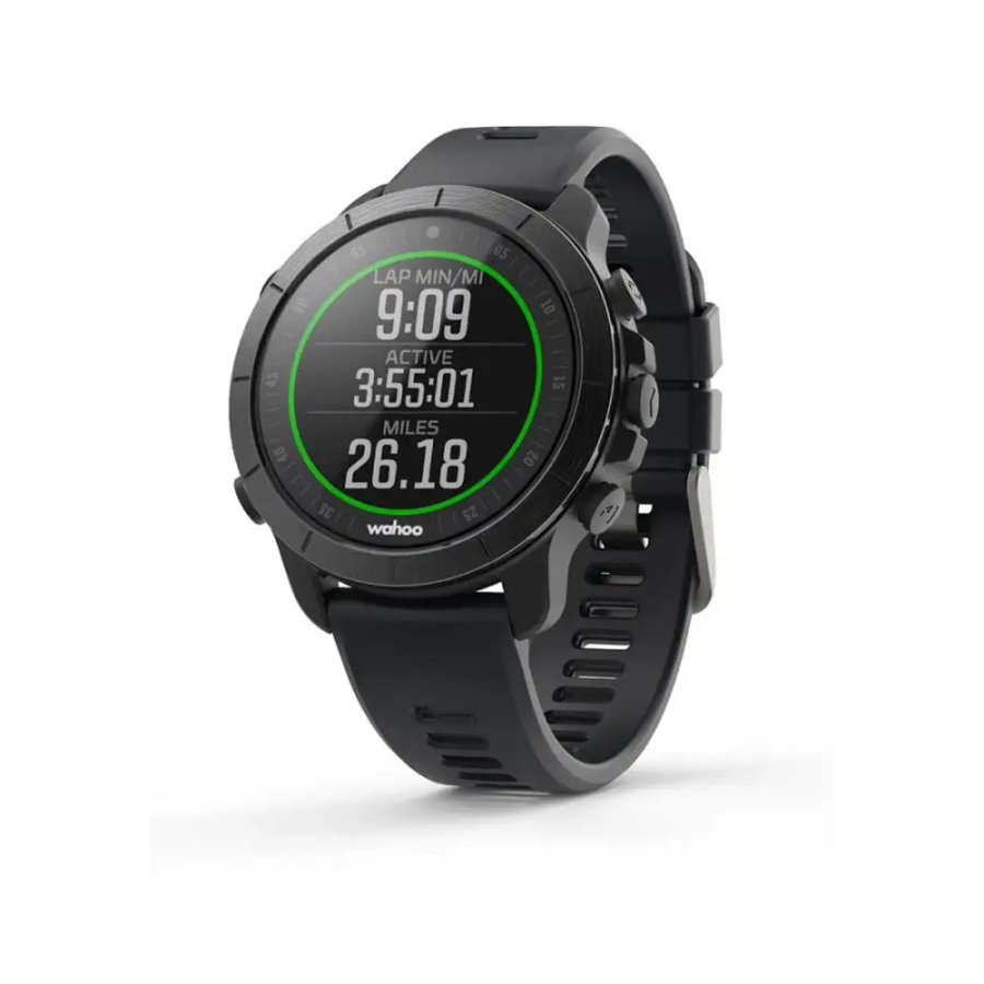 URA WAHOO ELEMNT RIVAL MULTISPORT GPS