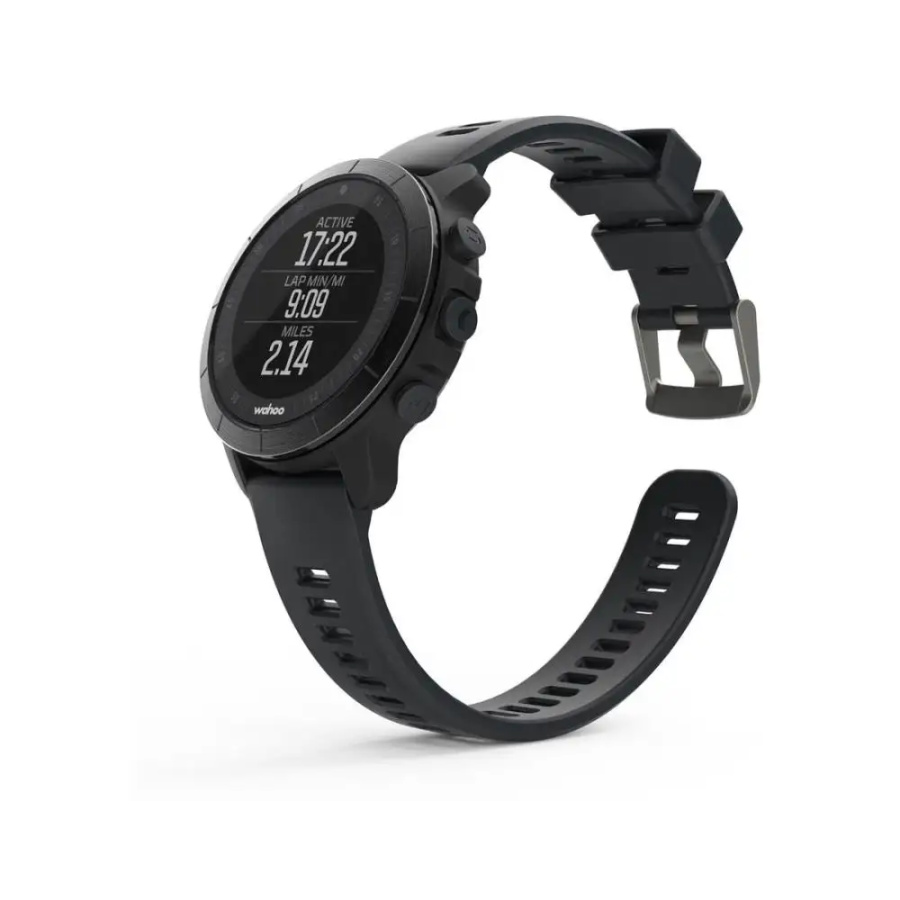 URA WAHOO ELEMNT RIVAL MULTISPORT GPS