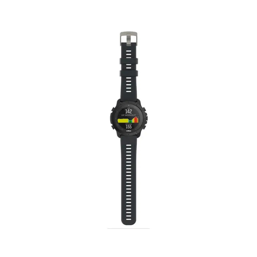 URA WAHOO ELEMNT RIVAL MULTISPORT GPS