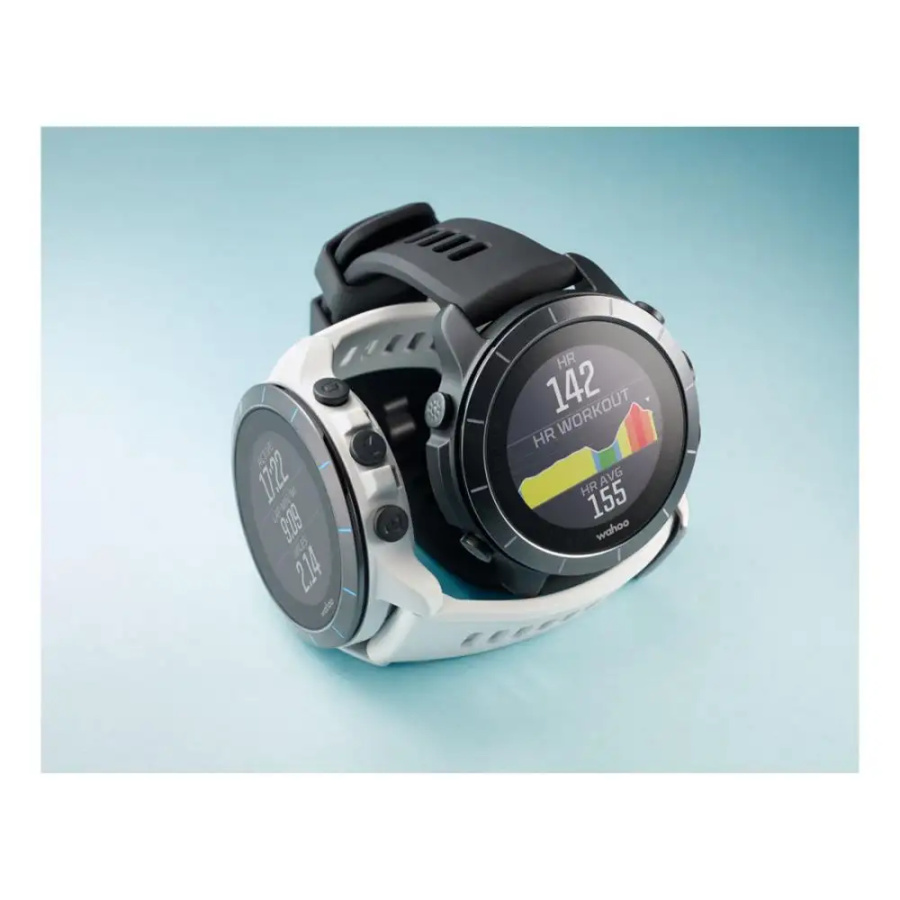 URA WAHOO ELEMNT RIVAL MULTISPORT GPS