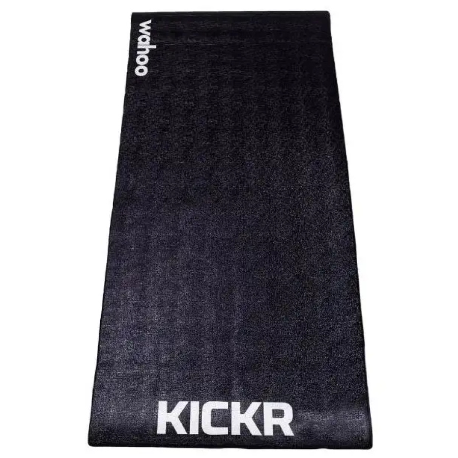 WAHOO KICKR TRAINER FLOORMAT