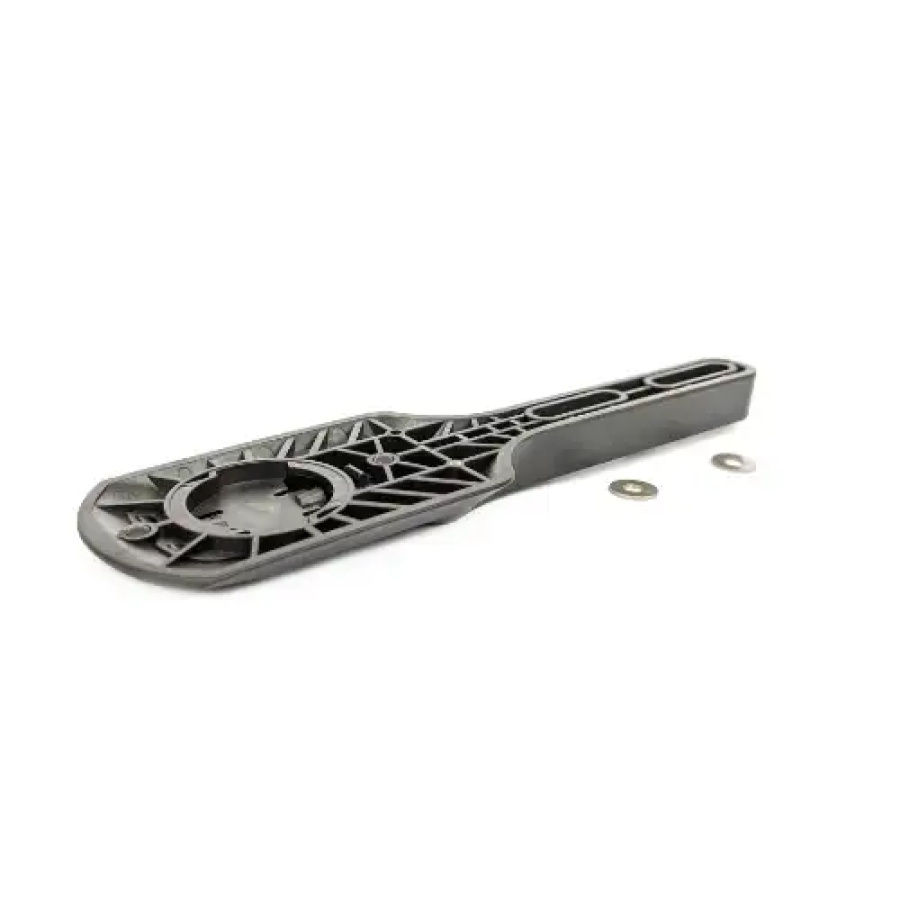 WAHOO ELEMNT ROAM TWO BOLT OUT FRONT MOUNT
