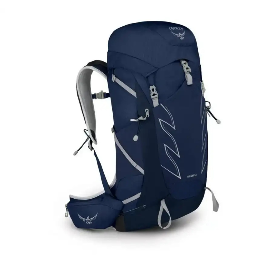 NAHRBTNIK OSPREY TALON 33 ceramic blue