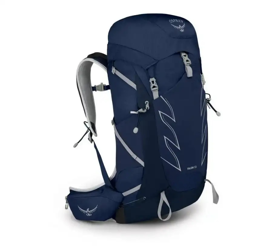 NAHRBTNIK OSPREY TALON 33 ceramic blue