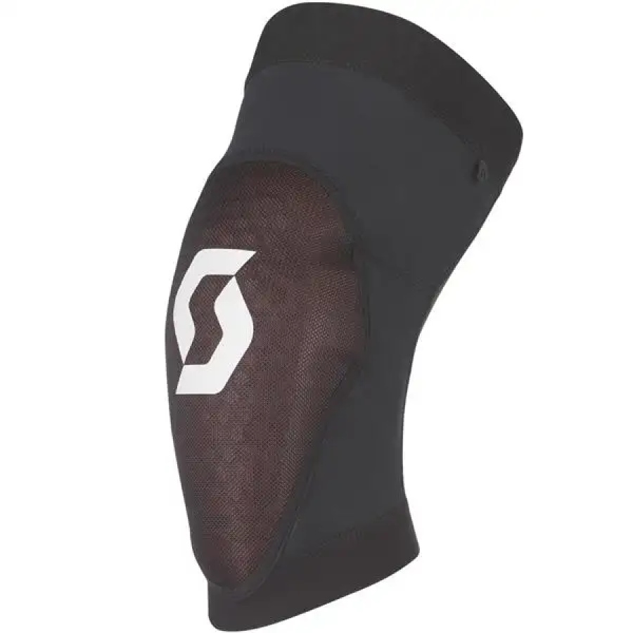 ŠČITNIKI KOLEN SCOTT SOLDIER 2 black