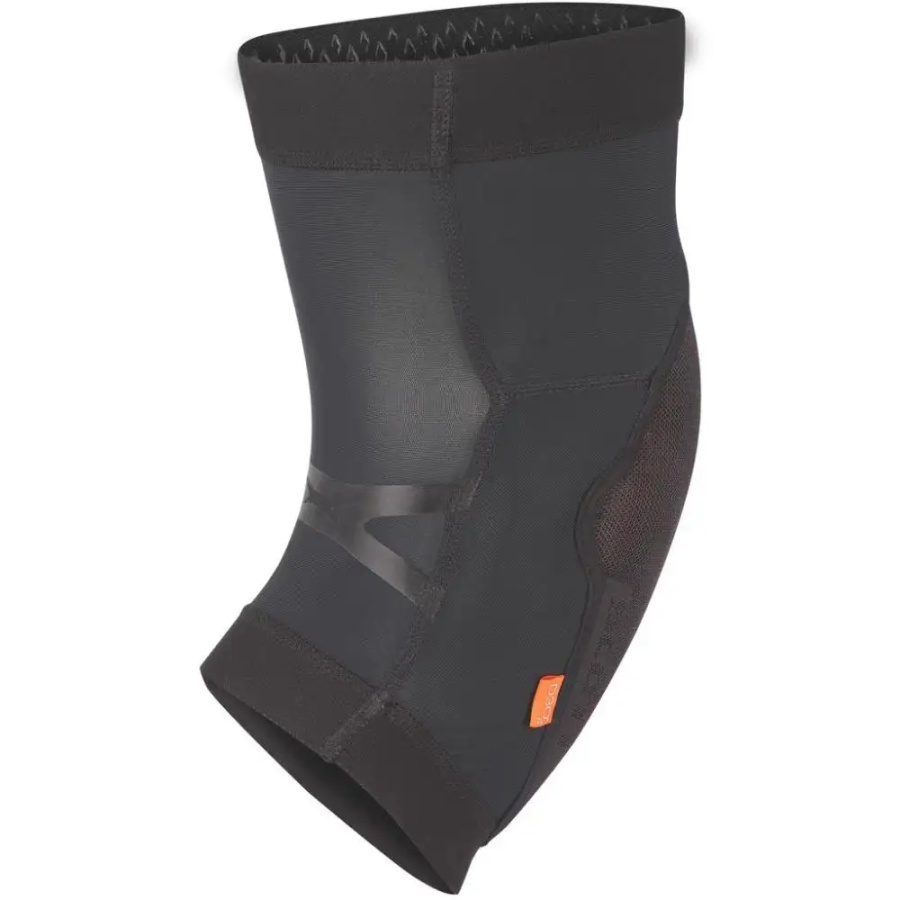 ŠČITNIKI KOLEN SCOTT SOLDIER 2 black