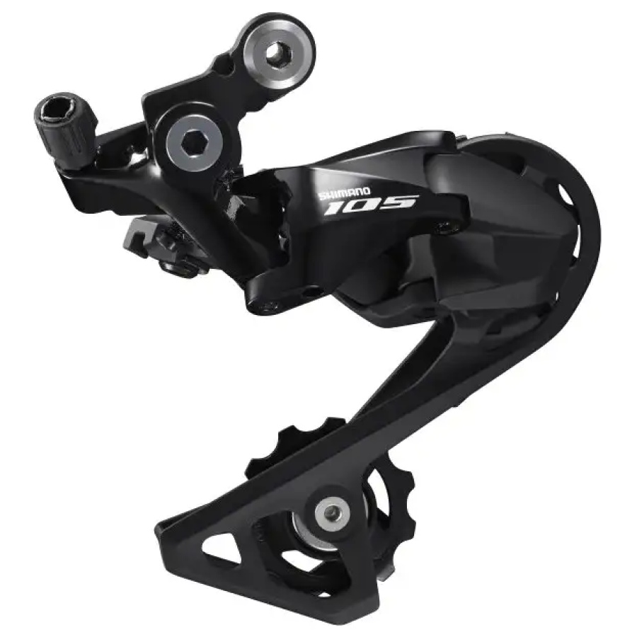 MENJALNIK ZADNJI SHIMANO 105 RD-R7000 SS 11 PRESTAV