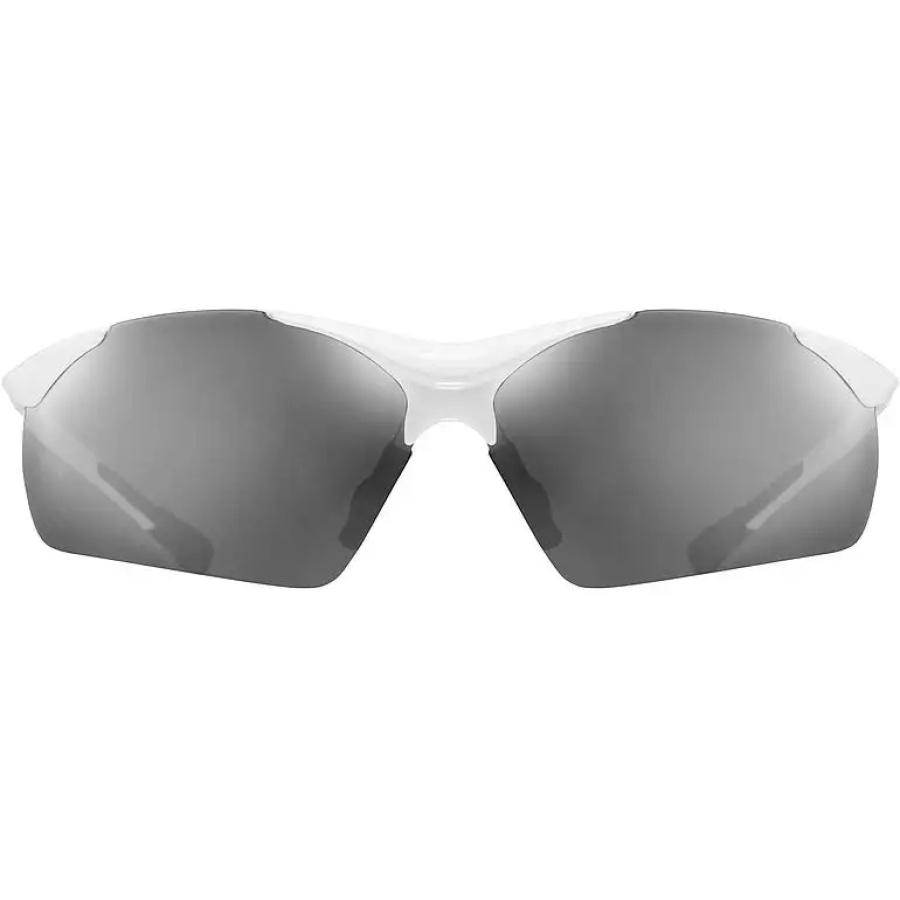 OČALA UVEX SPORTSTYLE 223 white/silver