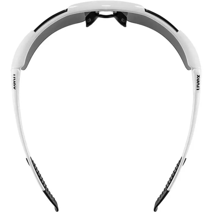 OČALA UVEX SPORTSTYLE 223 white/silver
