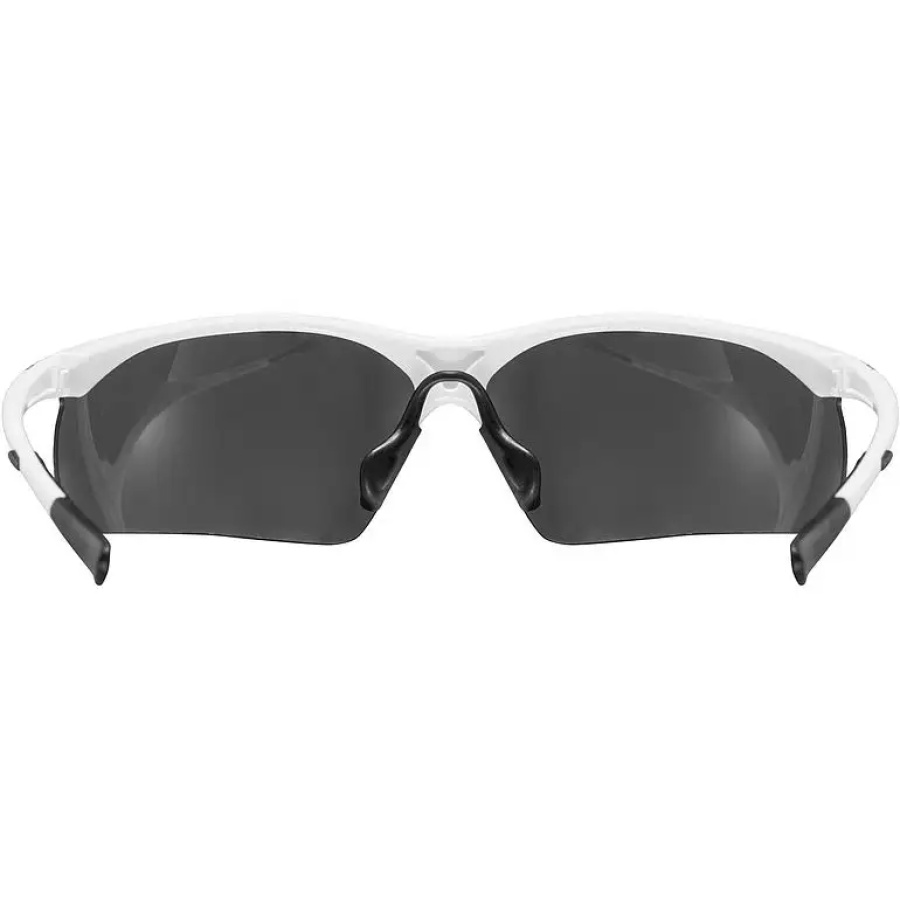 OČALA UVEX SPORTSTYLE 223 white/silver