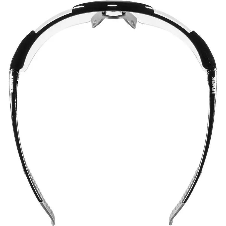 OČALA UVEX SPORTSTYLE 223 black gray/clear