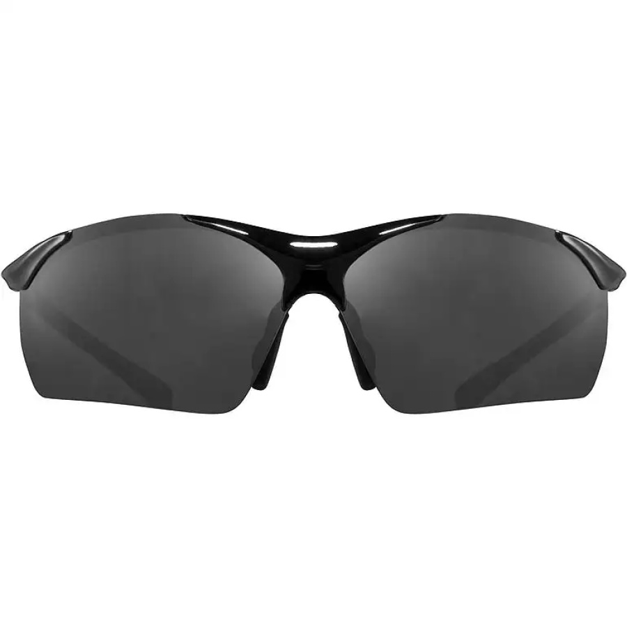 OČALA UVEX SPORTSTYLE 223 black/silver